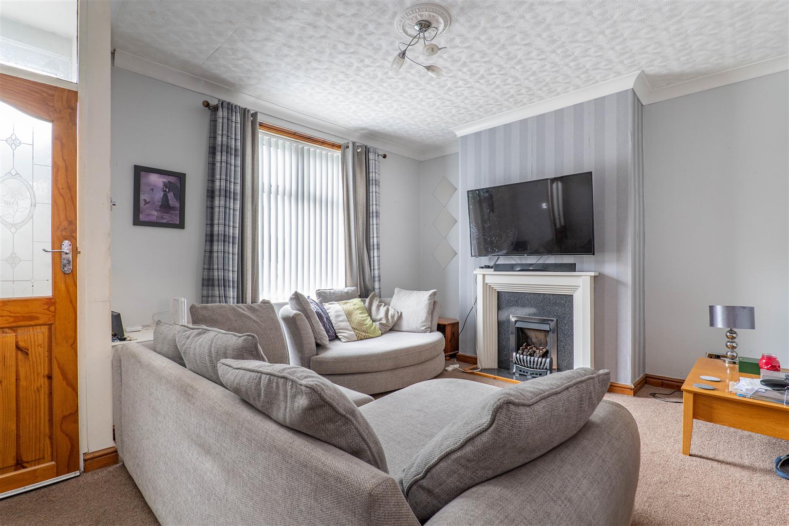 2 bed property in Howard Road, Chorley